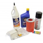 15555 : TUNE-UP KIT, 150CC