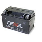Part# 15653 Battery - YTX7A-BS - 12V