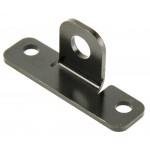 15716-1E : Bracket, Tie Down, Blk - 202