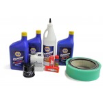 16165 : TUNE UP KIT FOR SUBARU 653CC ENGINE