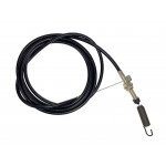 16330 : DIFFERENTIAL CABLE - STD CAB