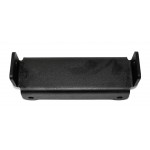17057-2 : UTV, SPINDLE MOUNT-BLACK [2-45408]