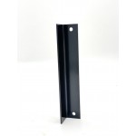 17281 : BRKT, BATTERY HOLD DOWN (8.75) - BLK [2-45414 & 17052-2]