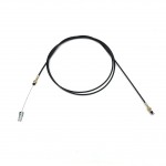 18181 : PARK BRAKE CABLE (Fits Models L4, L5, L5W, L7)