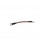 18406 : Battery Cable Jump Stud, Positive (Red)