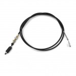 19287 THROTTLE CABLE (for Model L4 & L5 UTV)