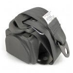 Part# 2-10706 Seatbelt