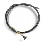 Part# 2-11017 Choke Cable For Crew Cab