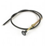 Part# 2-11054 Choke Cable - 277cc Kohler