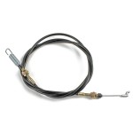 Part# 2-11080 Shifter Cable (SEE REPL PARTS NEEDED)