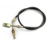 Part# 2-11103 Brake Cable 47 inch