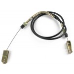 Part# 2-11104 Parking Brake Cable