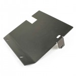 2-18023 : UTV,  Throttle Linkage Guard Rev D