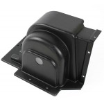 Part# 2-18313 Front Belt Guard - UTV