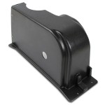 Part# 2-18314 Rear Belt Guard - UTV