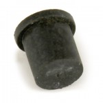 2-18404 : Rubber Plug-Windshield-CW #1802
