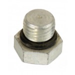 Part# 2-20846 Axle