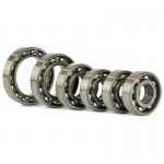2-20856 : Dana,  Bearing Kit #012KD124