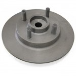 Part# 2-25011 Rotor