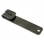 2-45409 : Shifter Lever,  CW - Black
