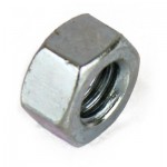 2-50004 : Nut,  5/16in - 18 Hex