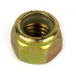 2-50025 : Nut,  7/16-14 Nylock