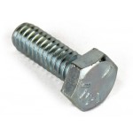 2-50084 : Bolt,  1/4in X 3/4in Hex Head G5