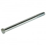 2-50095 : Bolt,  3/8in X 5in HH G5
