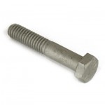 2-50158 : Bolt,  5/16in X 1-3/4in Hex Head G5