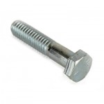 2-50159 : Bolt,  5/16in X 1-1/2 Hex Head G5
