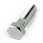 2-50217 : Bolt,  3/8in X 1-1/2in Hex Head G5