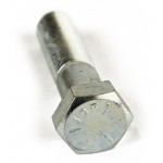 2-50239 : Bolt,  1/2in X 2in HH G5 Ft