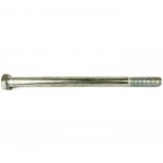 2-50266 : Bolt,  5/8in X 9-1/2in HH -PLATED
