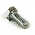 2-50300 : Bolt,  7/16-14 X 1 Hex Head G5