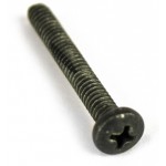 2-50614 : Screw,  #10-24 X 1-1/2in Philips Machine