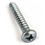 2-50619 : Screw,  #14 X 1-3/4in Pan Head-Tap