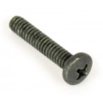 2-50625 : Screw,  #10-24 X 1in Pan Head Phillips