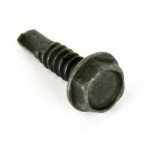 2-50630 : Screw,  #10 X 3/4in Hex Washer Tek-Yellow