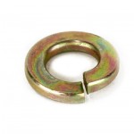 2-50703 : Washer,  5/16in Lock Washer