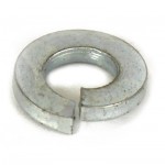 2-50716 : Washer,  1/4in Lockwasher