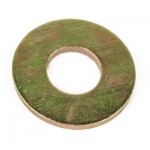 2-50740 : Washer,  3/8in Uss Flat Washer