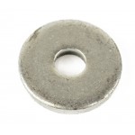 2-50744 : Washer,  7/16in Fender X 1-1/2in OD .125