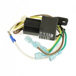 Part# 2-70019 Relay-4x4-Rev B with Harness