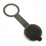 2-70081 : Cap,  Rubber-For Outlet Socket