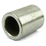 Part# 5646-16 : D-SPACER 1.000ID 12G 2.250L ZINC PLTD
