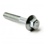 50034 : Bolt Flange Sh 6 X 35