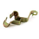 Part# 50035 Throttle Cable Clamp