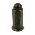 Part# 50050 Nut (HEX) Cap M6