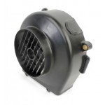 50062 : Cover Assembly Fan