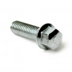 50126 : Bolt Flange Sh 6 X 20